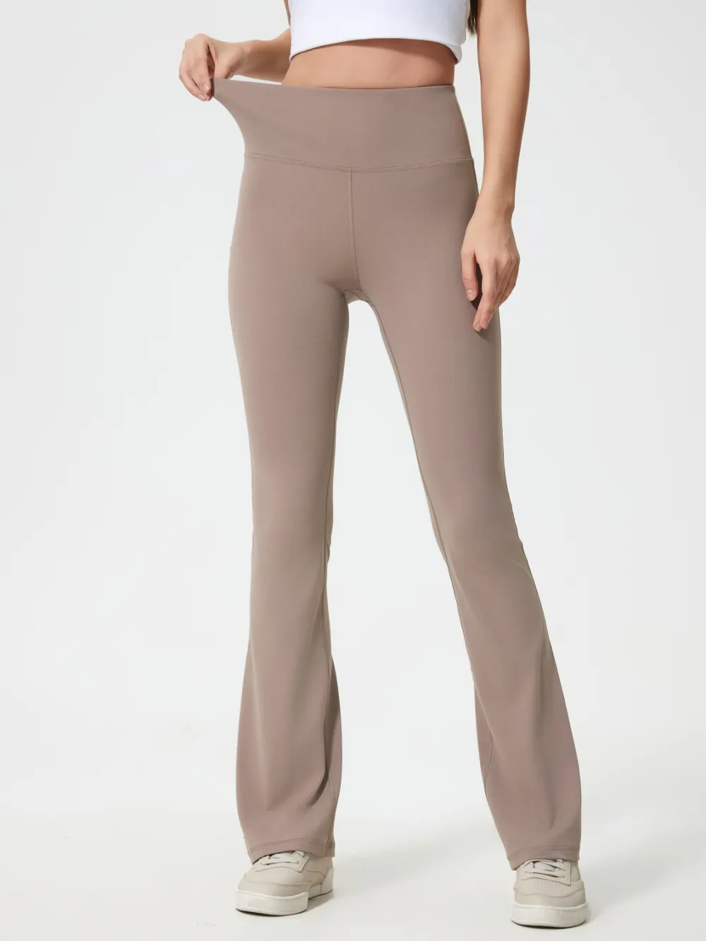 Millennia High Waist Active Pants - ZKZOOK