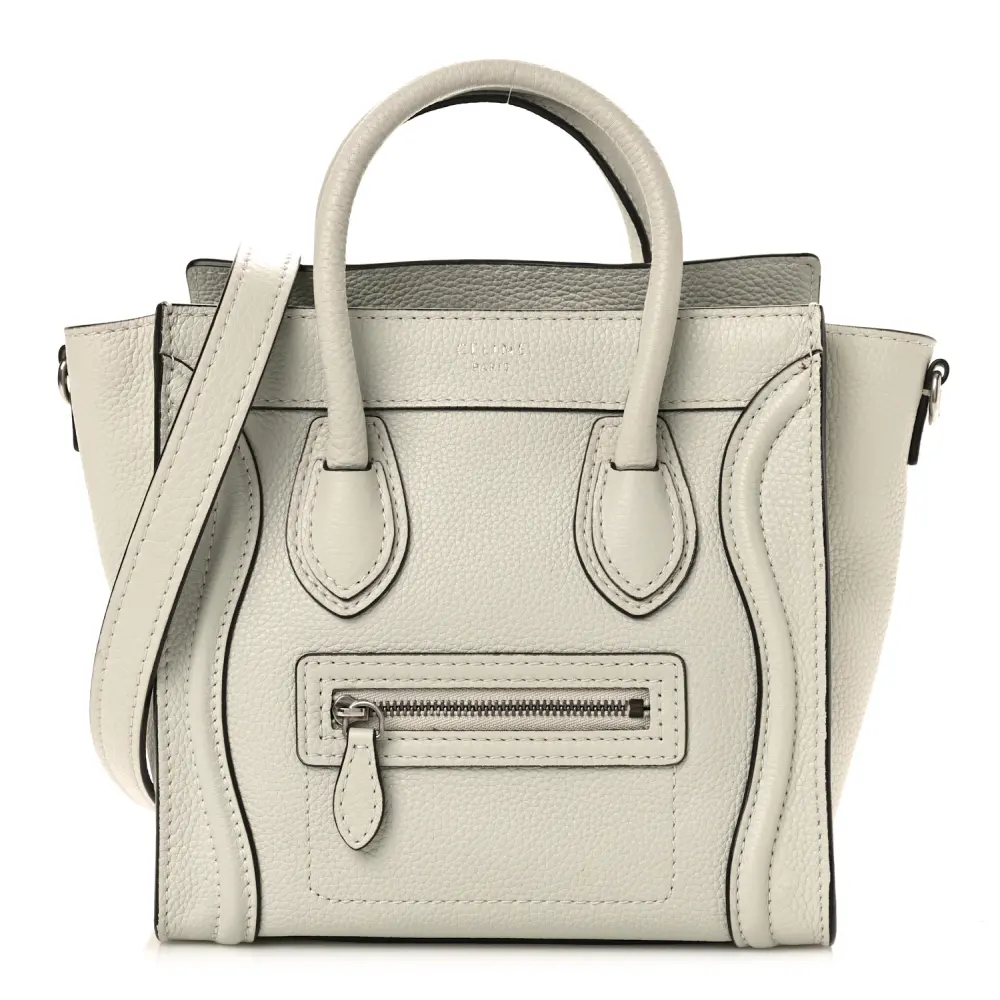 Celine Lune Nano Superfake Handbags at Mirror Quality