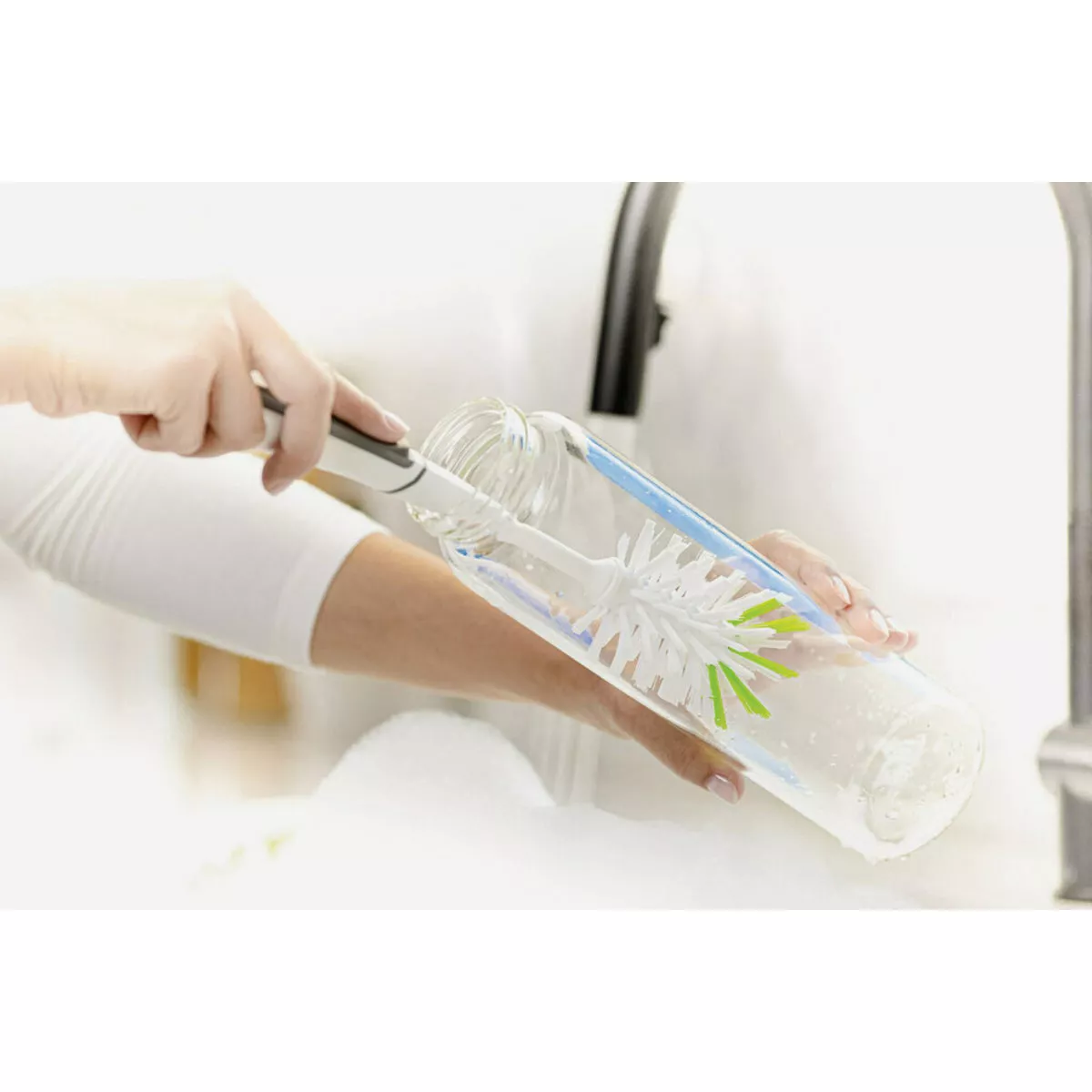 Scotch-Brite Glass Brush