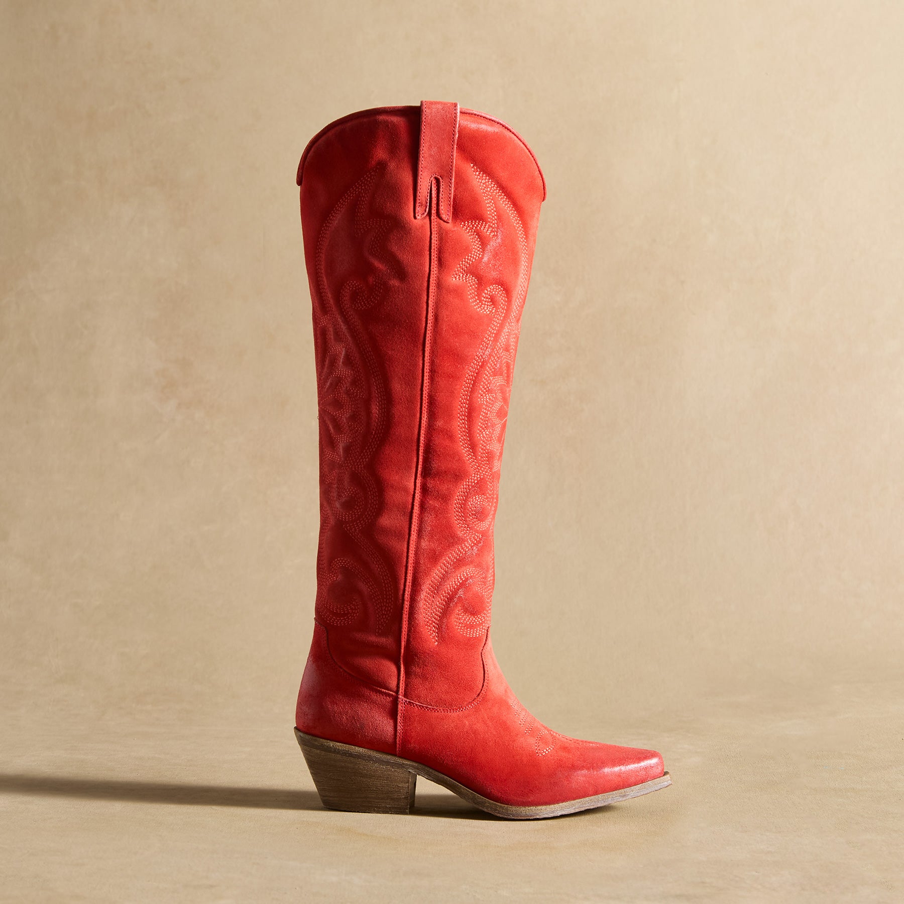 Quilted Sojourner Boot | Sundance Catalog Outlet - Sundance Clothing