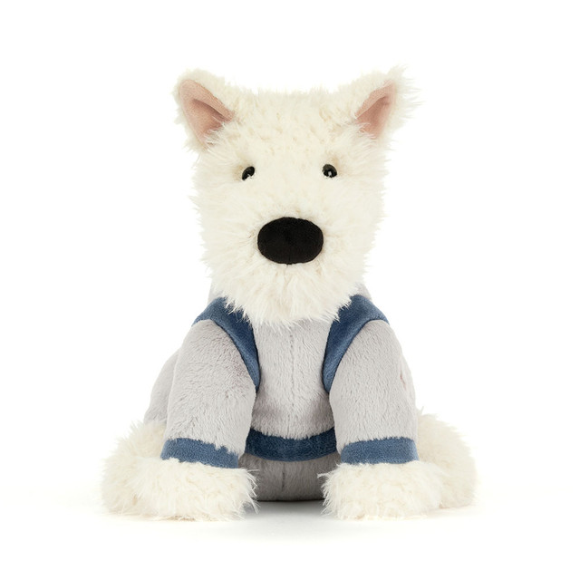Munro Scottie Dog ‘Space’