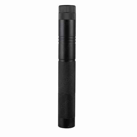 Oplaadbare Laserpointer met Groot Bereik tot 10.000 Meter en Verstelbare Focus - Ideaal voor Buitenactiviteiten