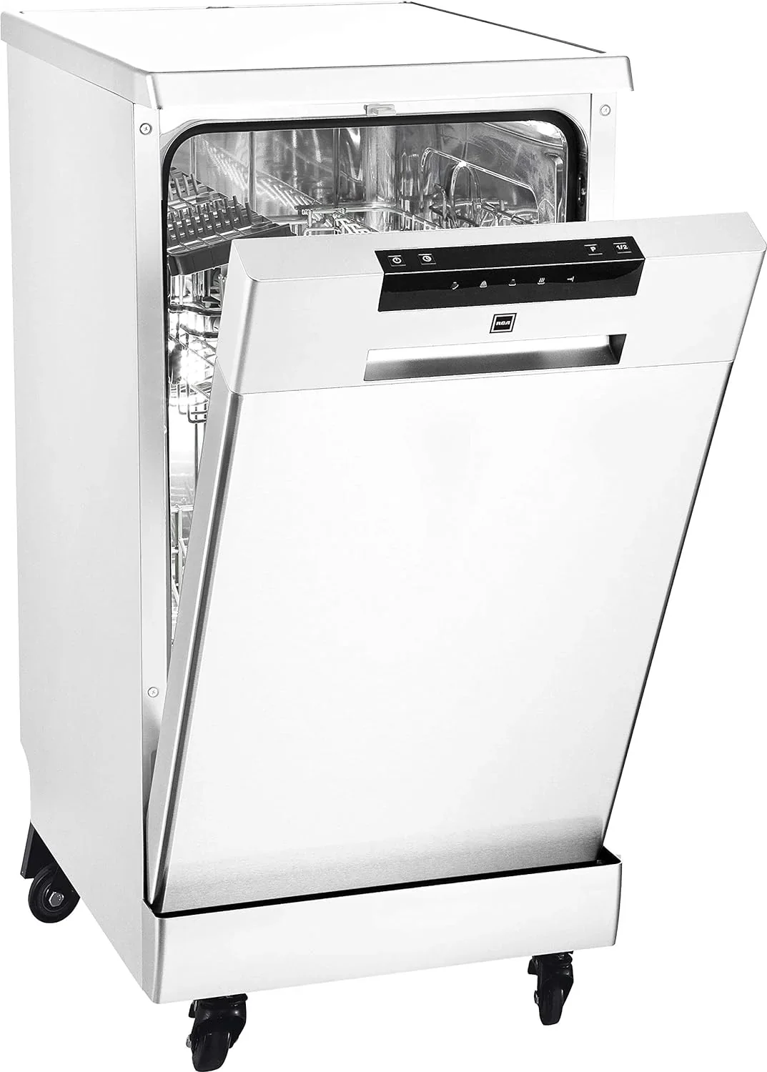 Portable Dishwasher - Image 2