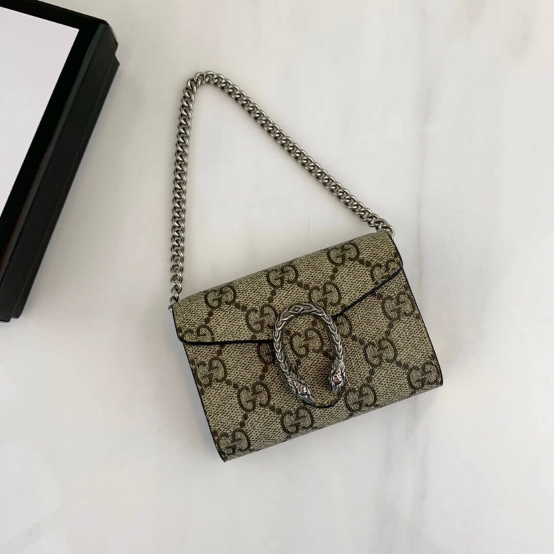 Replica Gucci Dionysus Gg Coin Case 5749301:1High-quality replica