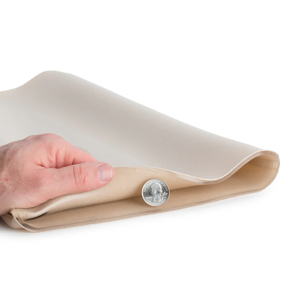 Alps EasySleeve Fabric Reinforced SFS, High Skin Adhesion GripGel, 3-6 mm - Abilene Artificial Limb