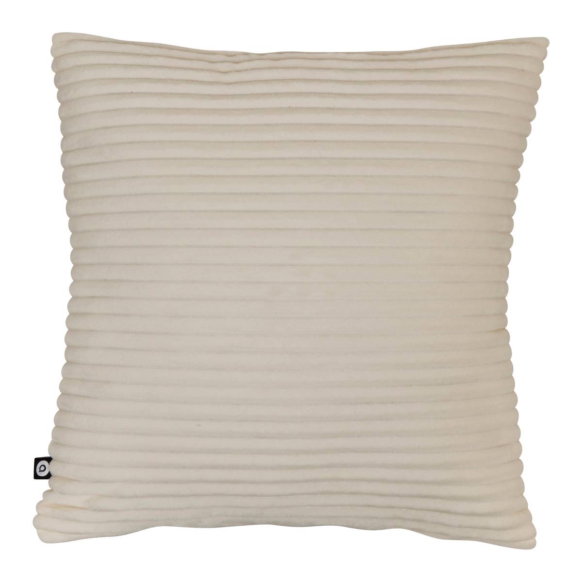 Cushion "Arum" Ivory, 38x38 cm