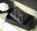 Chanel Cardholder