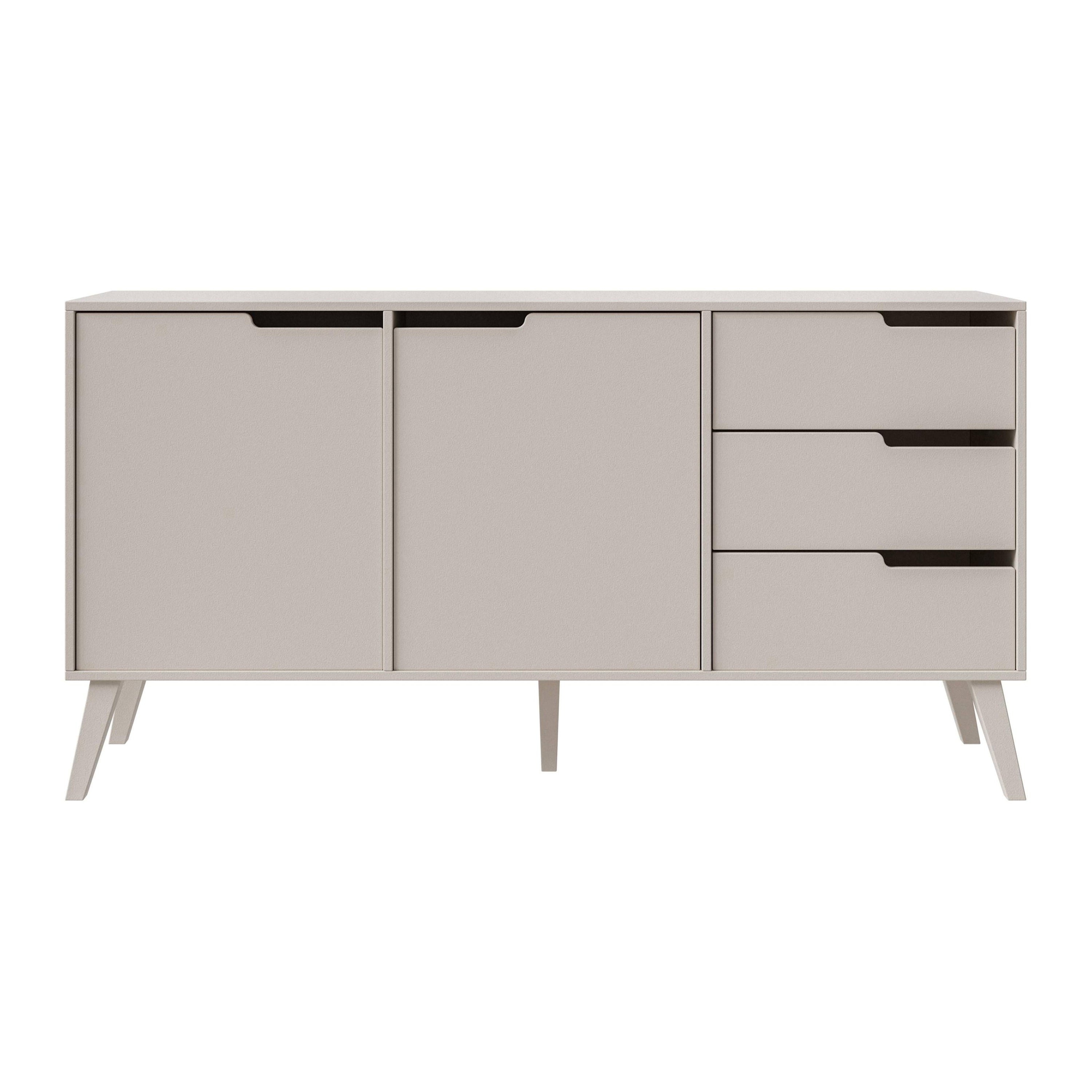 Blokker Nordo Dressoir - Greige