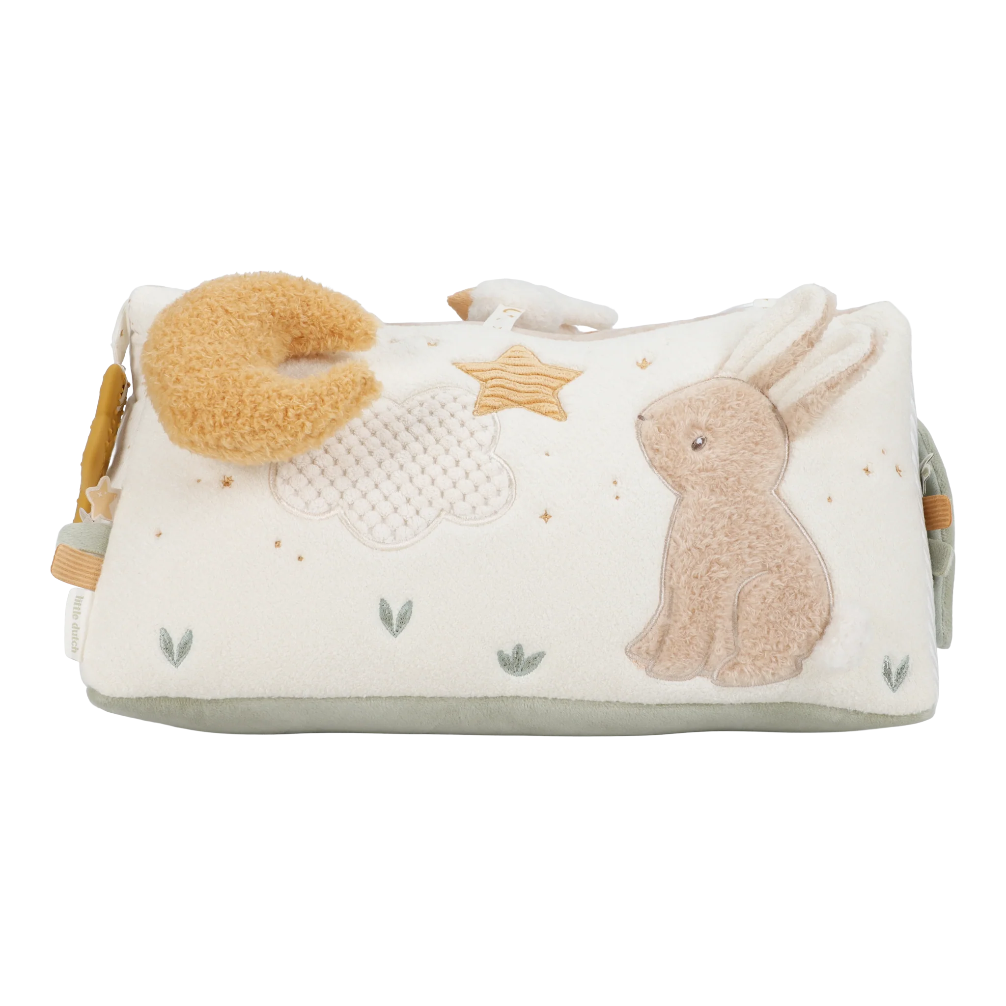 Little Dutch Aktivitäten- Dreieck Newborn