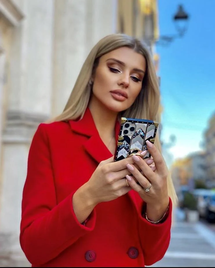 Samsung Case Chlorite - Wholesale & Influencer