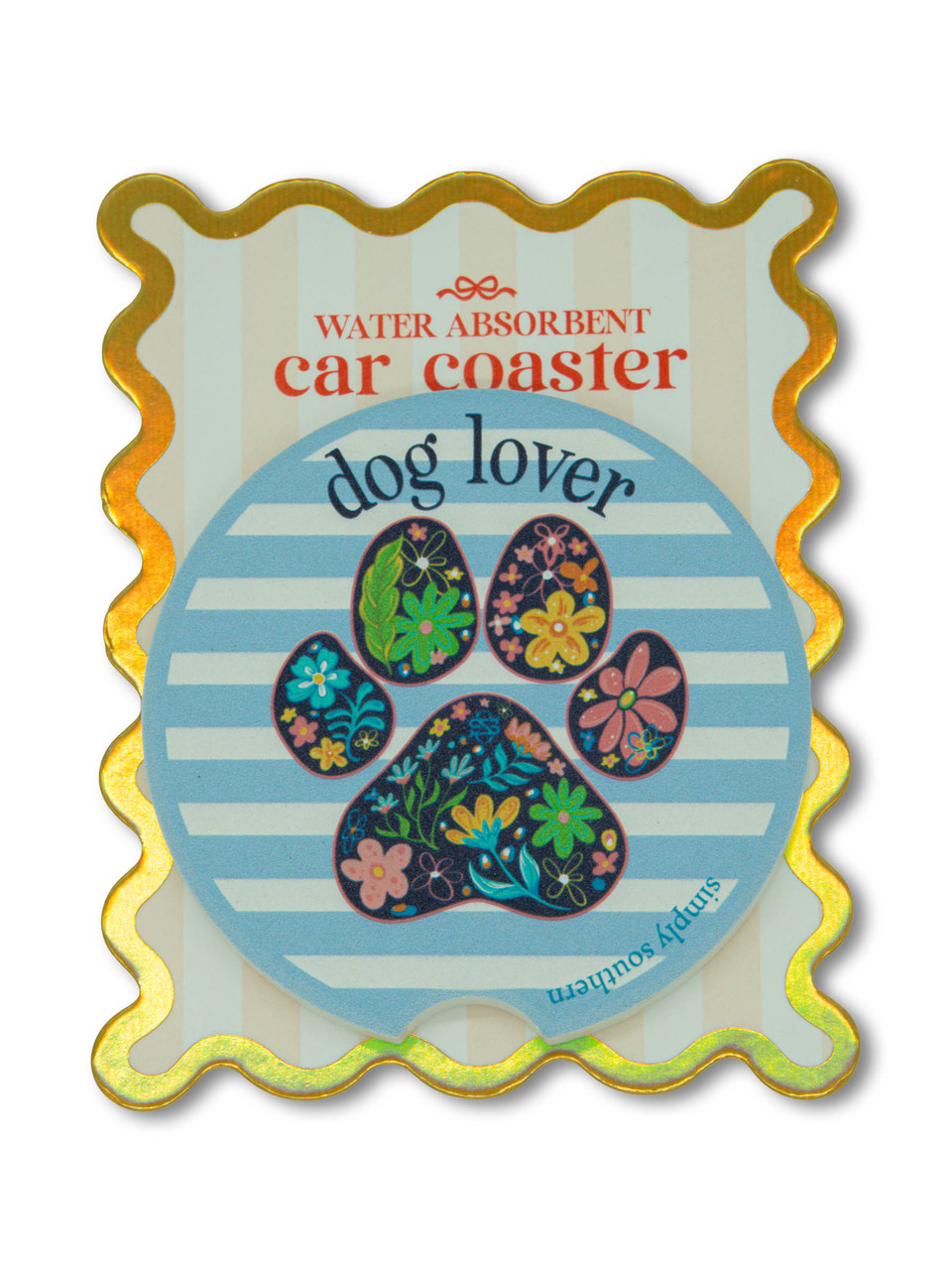 0126-CC-DOGLOVER - Simply Southern Outlet