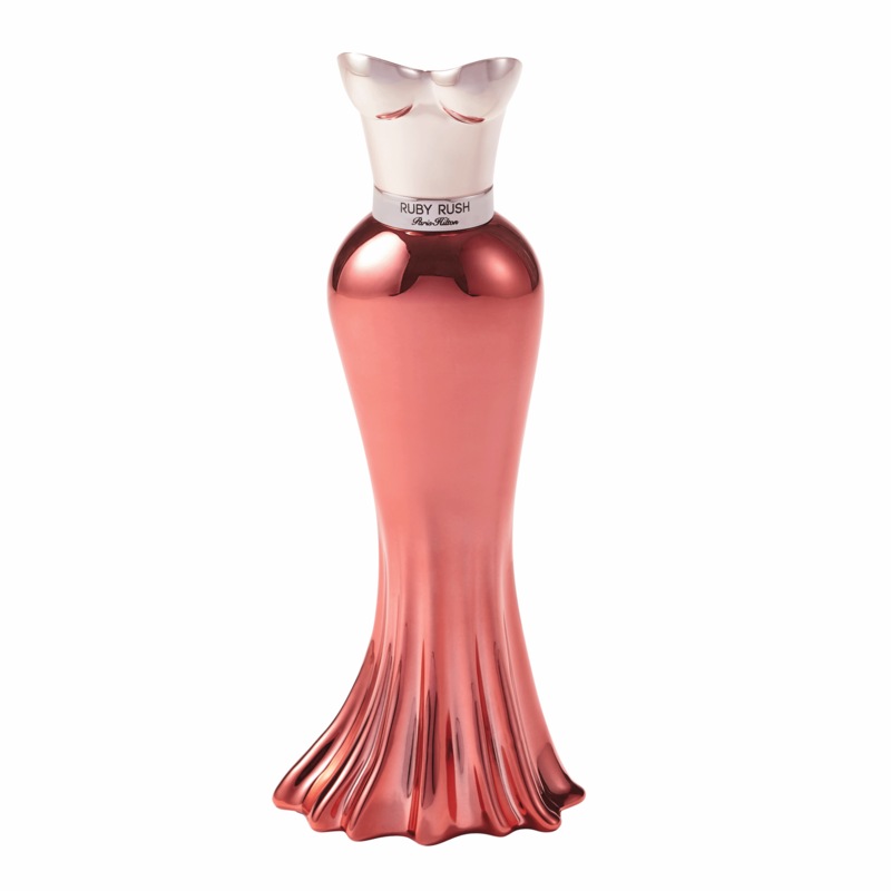 Paris Hilton Ruby Rush EDP Spray - MIDNIGHT VELVET CATALOG