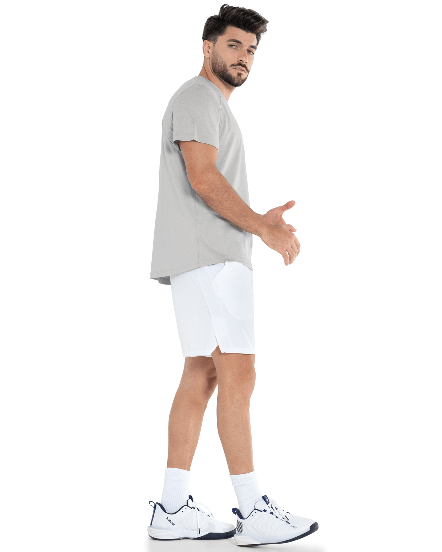 ICON CREW - Footwear K-Swiss