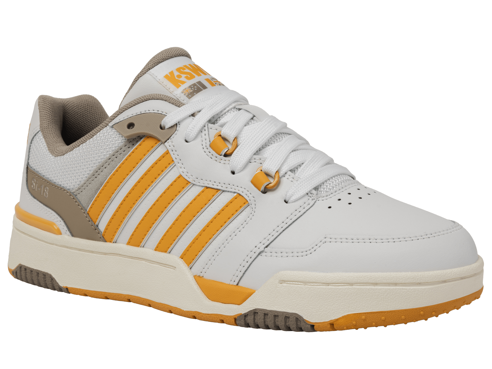 SI-18 RIVAL - Footwear K-Swiss
