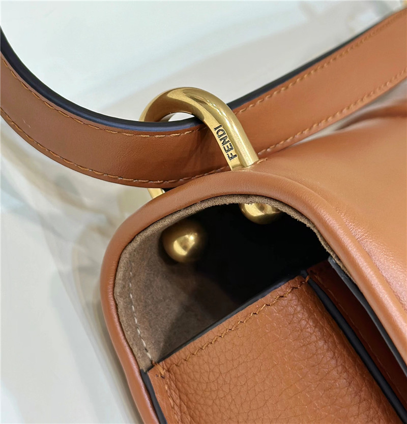 Fendi Women s Pink C mon Small Bag - Replicaclubs