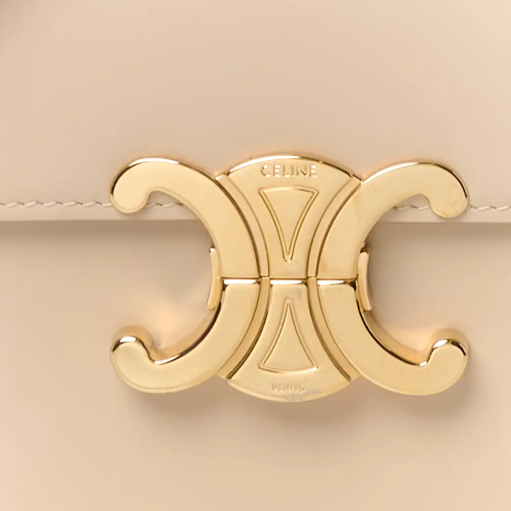 Mirror Quality Replica Celine Triomphe Bag at an Affordable Price1:1High-quality replica
