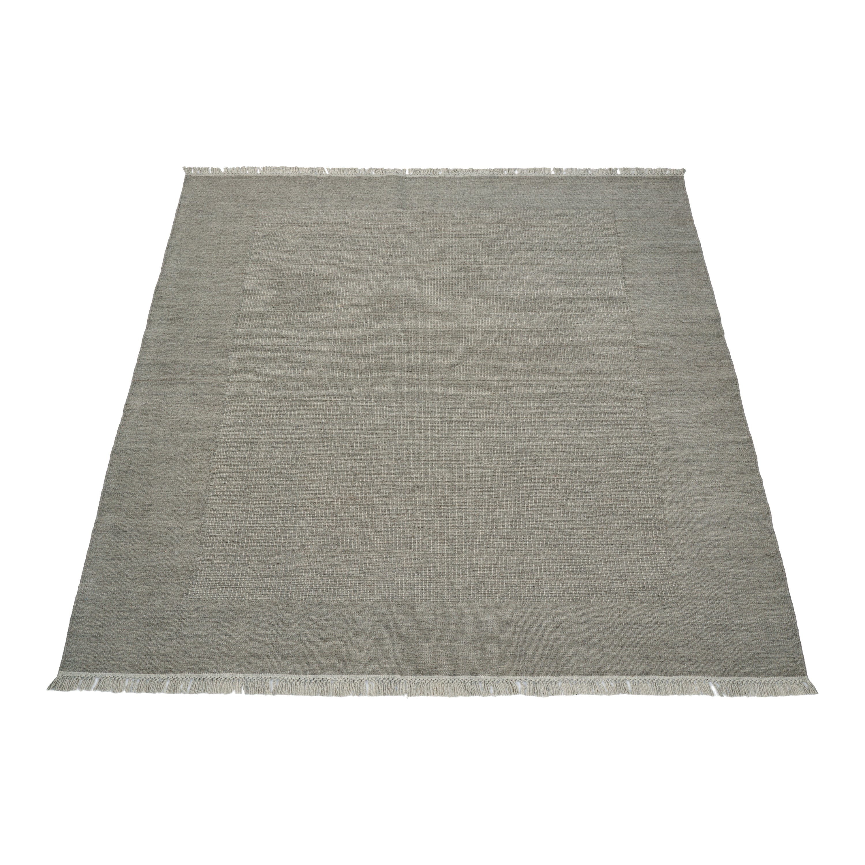 Bolia Sera Outdoor Buitenkleed 300 x 400 cm - Grijs