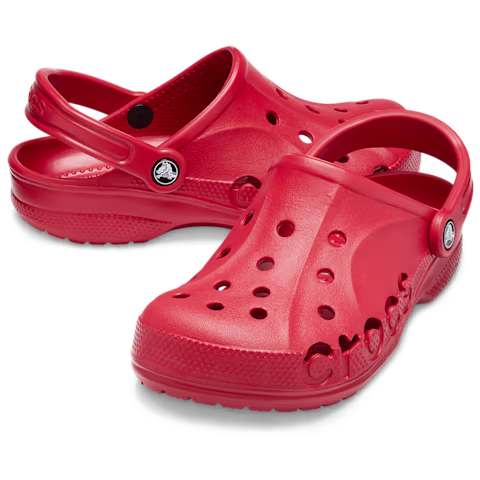 Baya Clog - Pepper