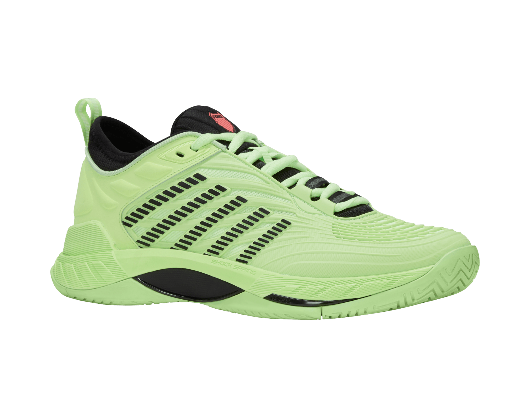 HYPERCOURT SUPREME 2 - Footwear K-Swiss