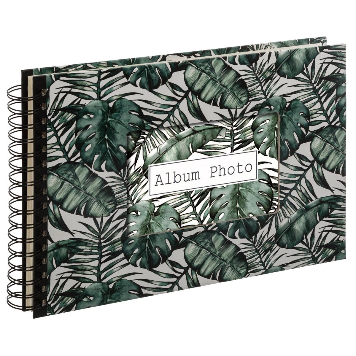 Spiral album"Emilia" 160 photos