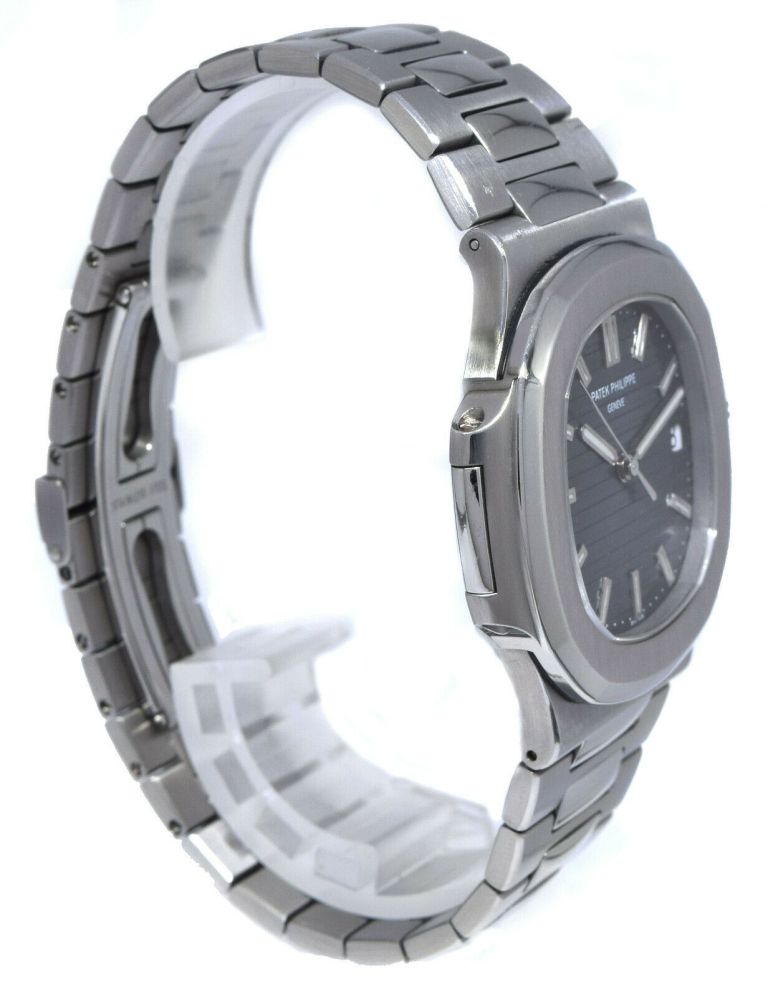 Patek Philippe Nautilus(1:1 replica) - Top club