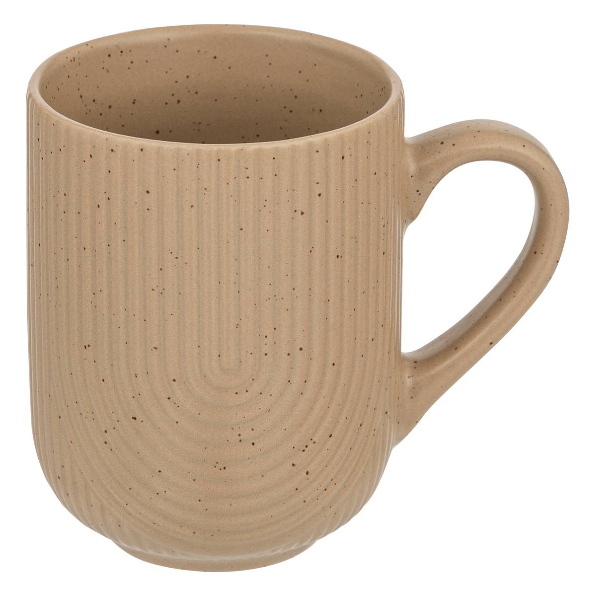 Mug "Lya" 300 ml, White
