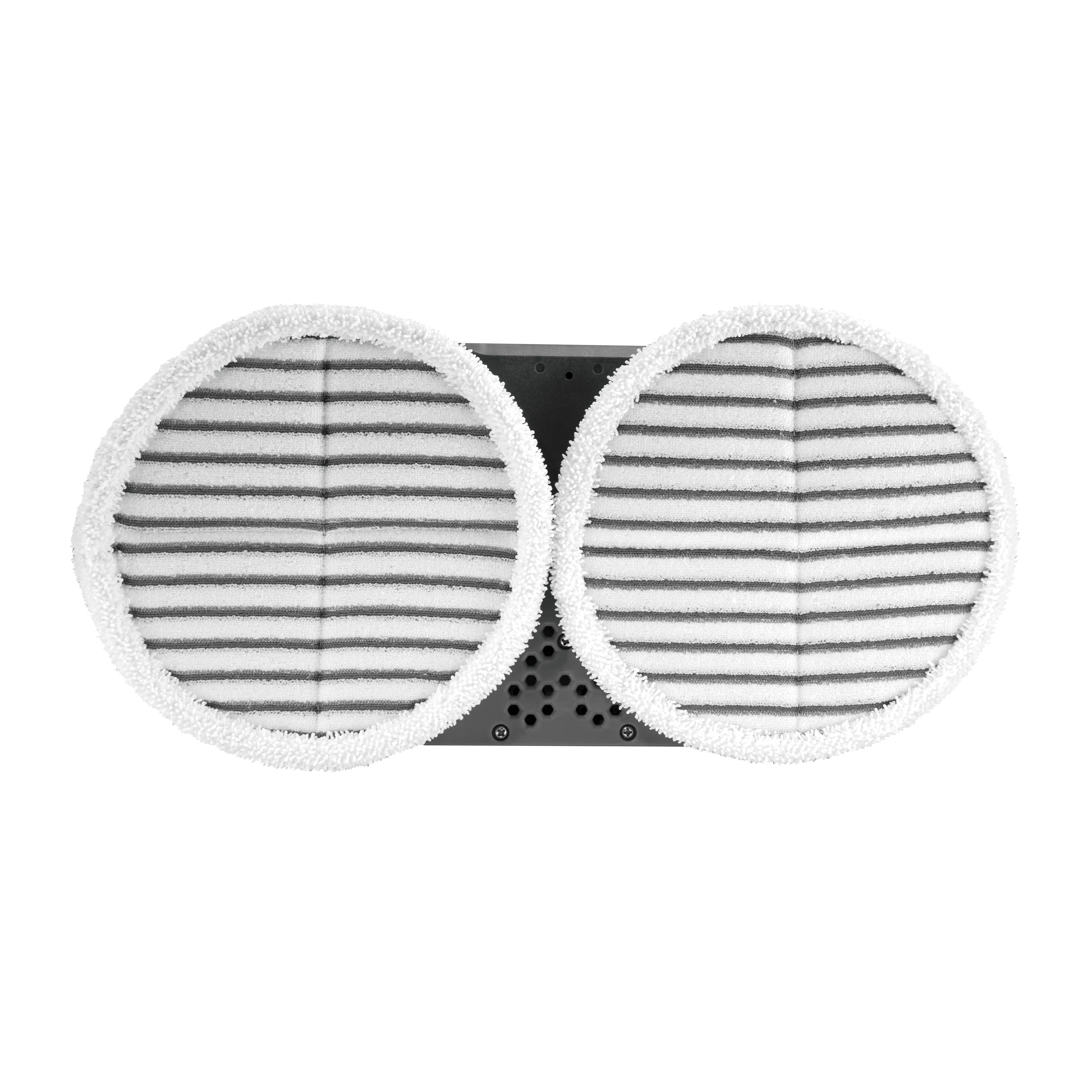 Scrubby Mop Pads for SpinWave Cordless