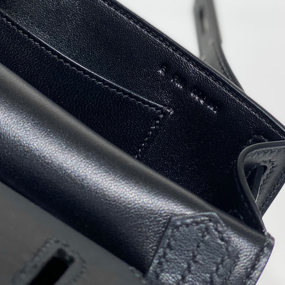 Hermes Jypsiere Mini1:1High-quality replica
