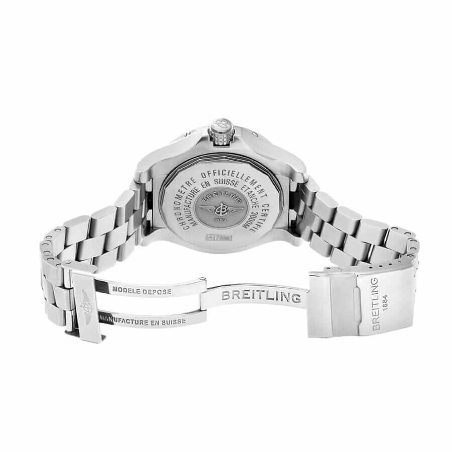 Breitling Avenger II Seawolf A1733110/I519 Replica - Top club