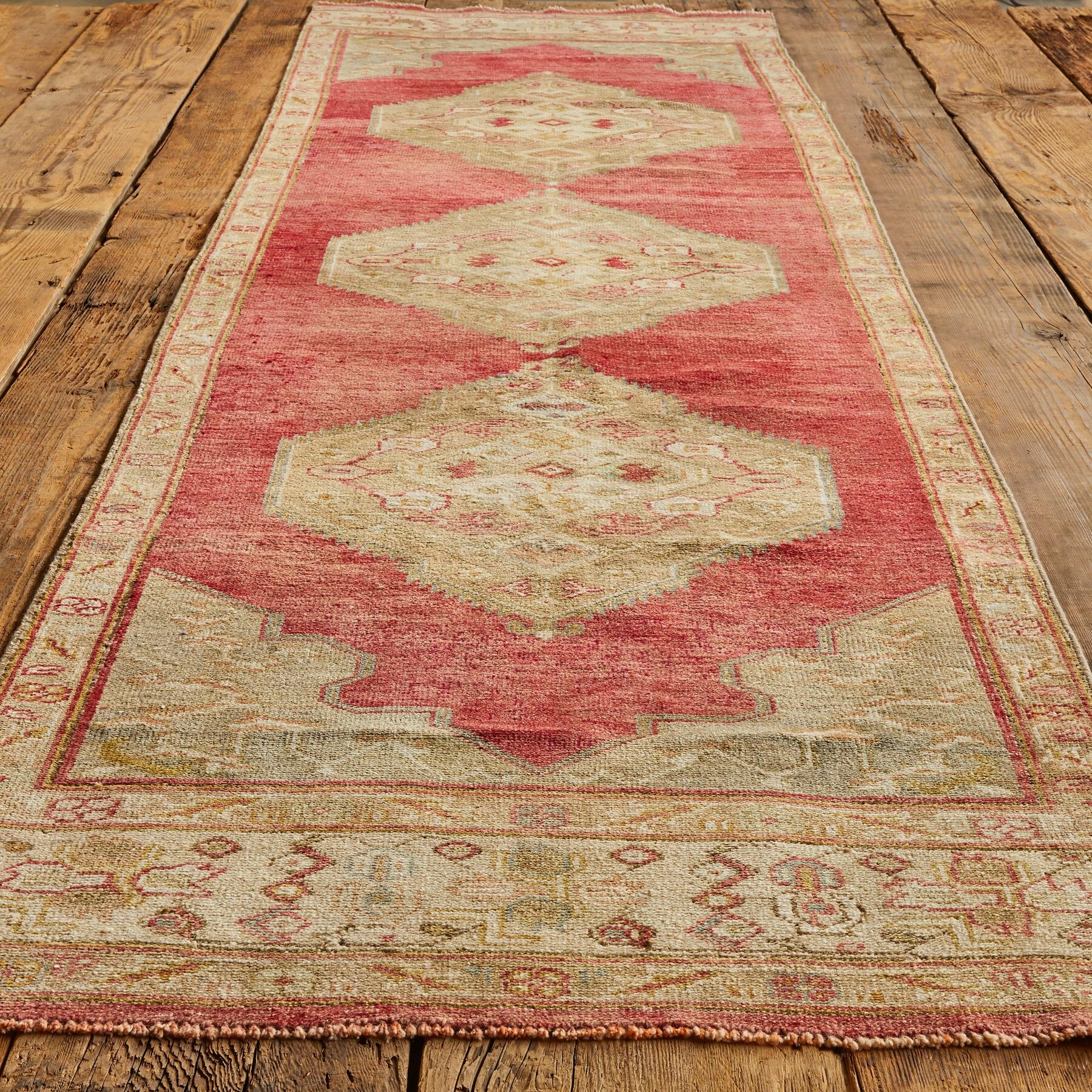 Altan Rug - Sundance Clothing