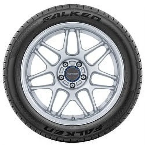 Set of 2 Falken Aklimate 205/65R16 95H Tires 2056516 205 65 16 - Image 3