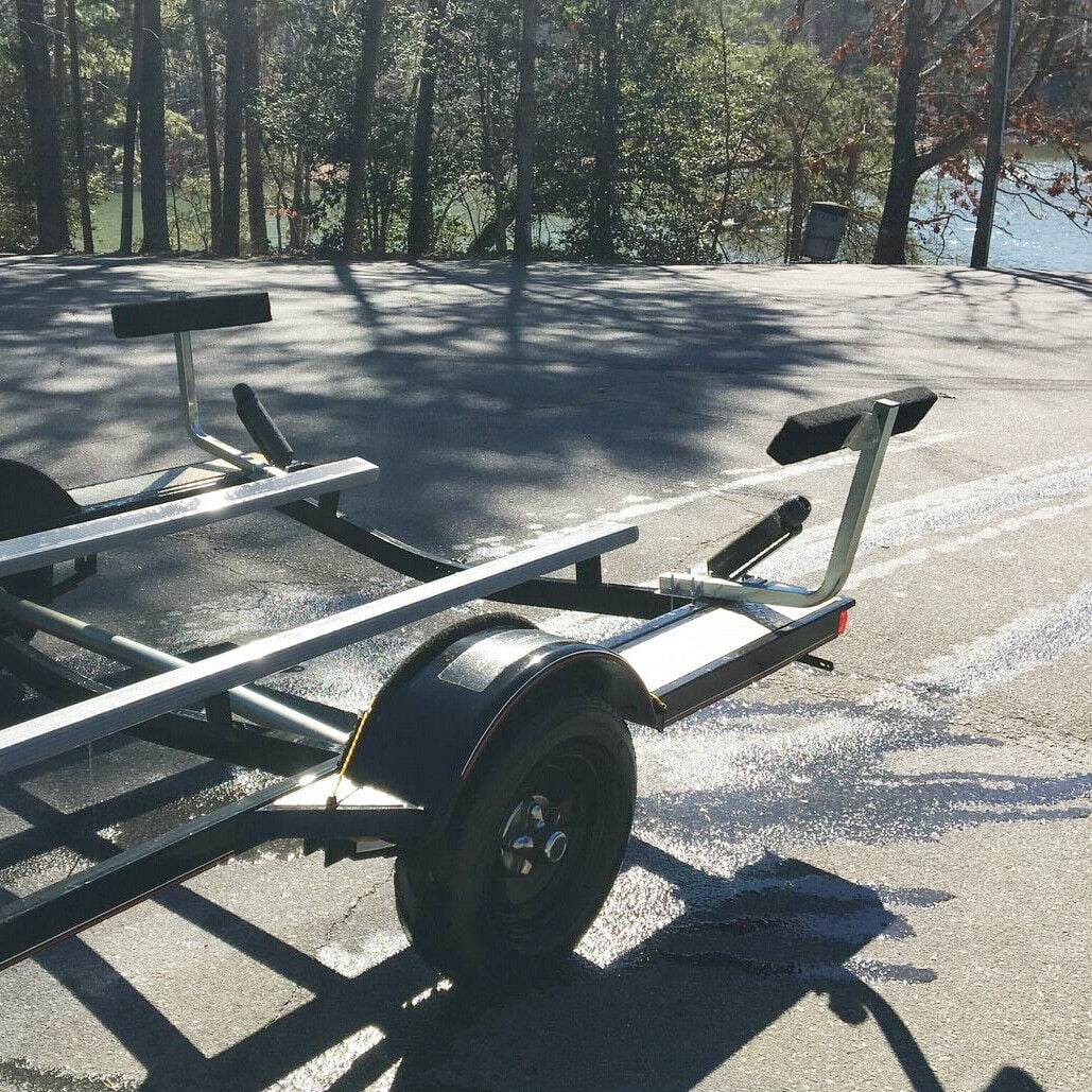 Kojem Boat Trailer 24