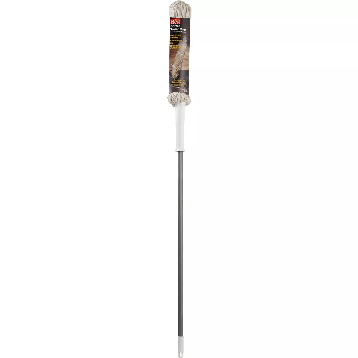 Do it Best Cotton Twist Mop