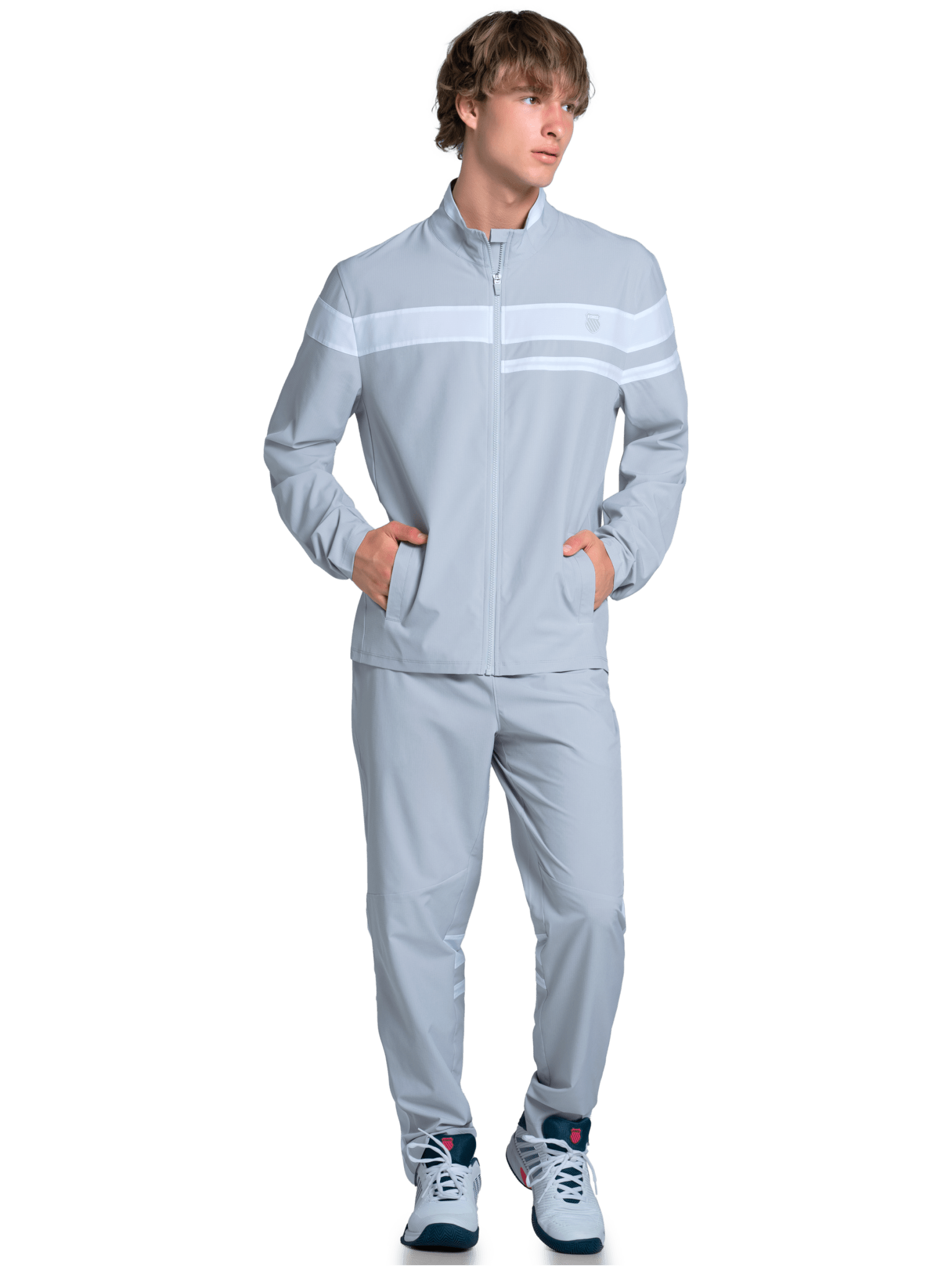 RIPSTOP JACKET - Footwear K-Swiss