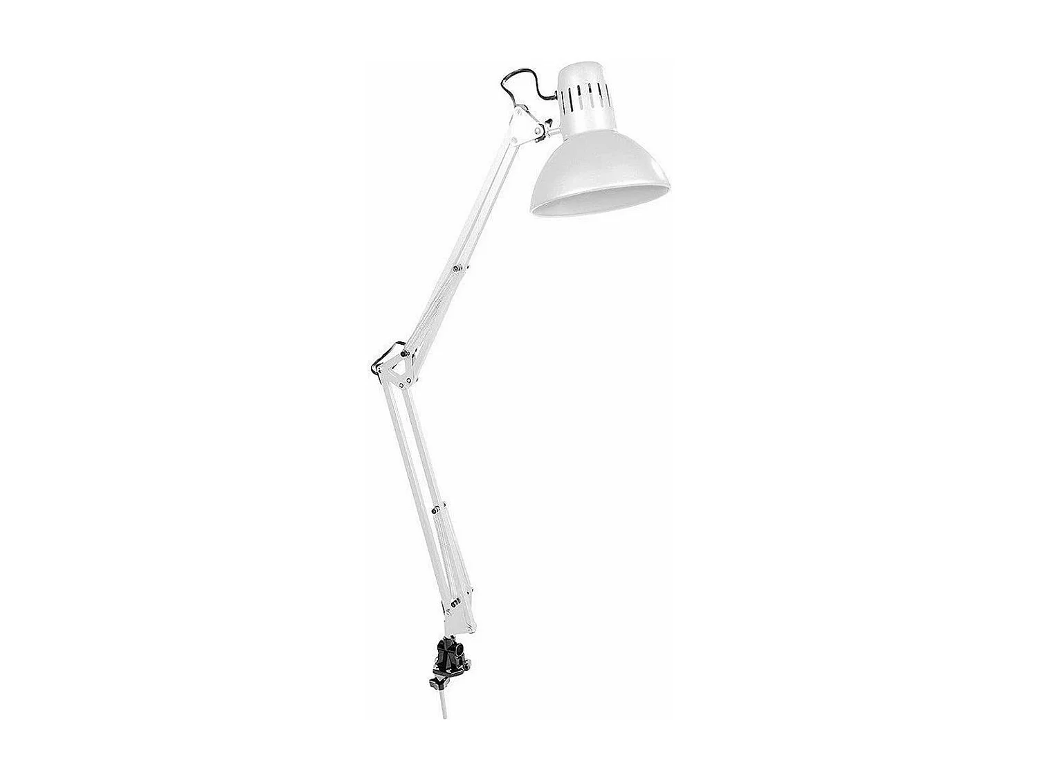 Lampe de bureau EDM Melbourne Flexo Lampe de bureau (24 x 24 x 98 cm)