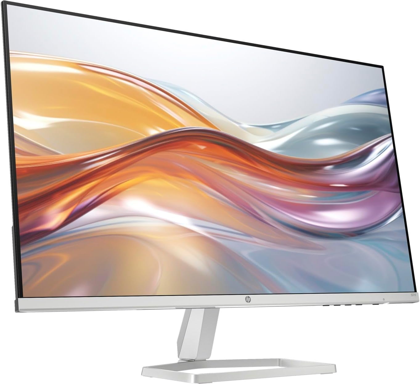 HP Series 5 527sf Monitor (Replaces Model M27h) 94F44AA#ABA w/Docztorm Dock  27