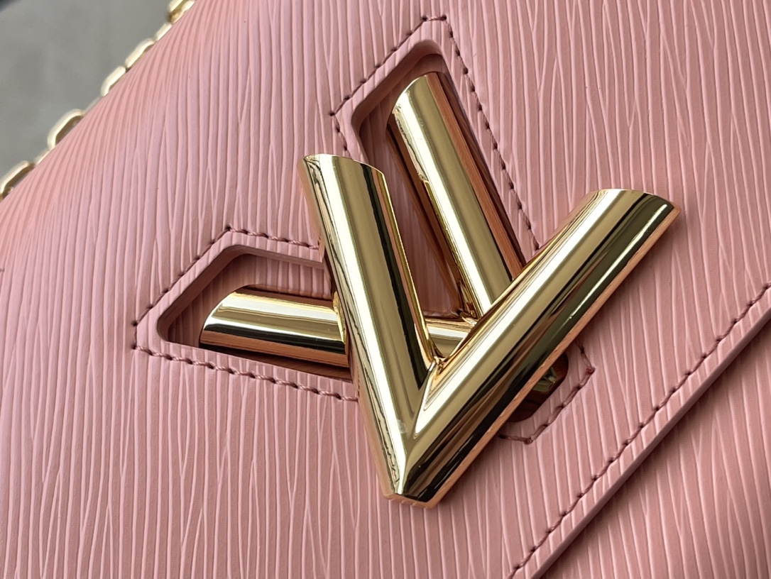 Louis Vuitton Twist MM M216051:1High-quality replica
