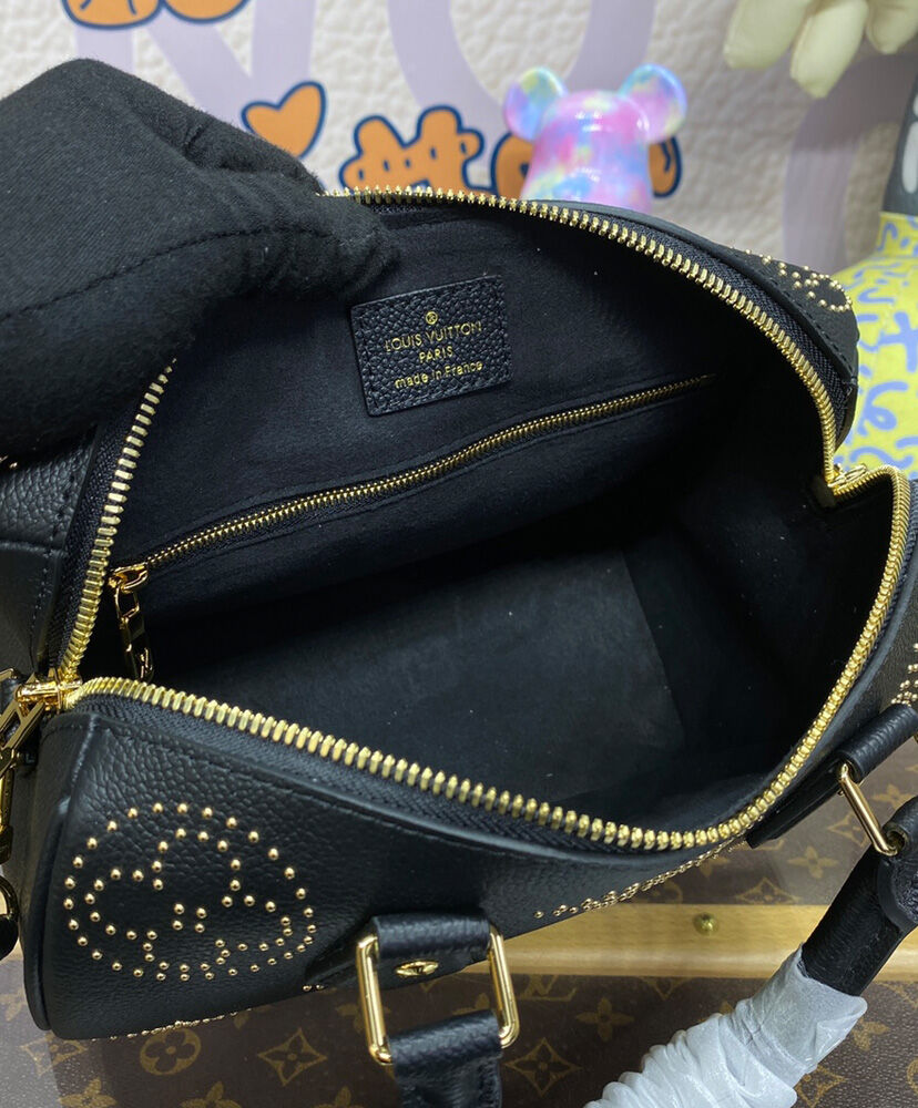 Louis Vuitton Speedy Bandouliere 25 M467361:1High-quality replica