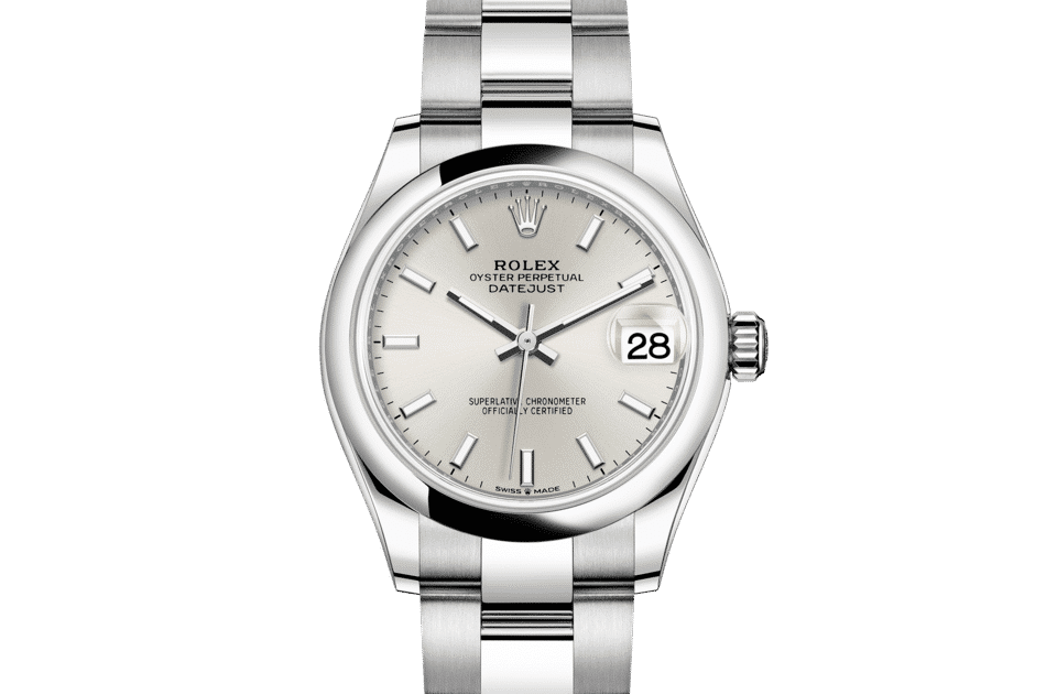 Datejust 31 �C M278240-0005(1:1 replica) - Top club