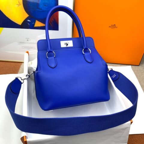 Designer Bag Top Handle Bag HRMS Tote Bag1:1High-quality replica