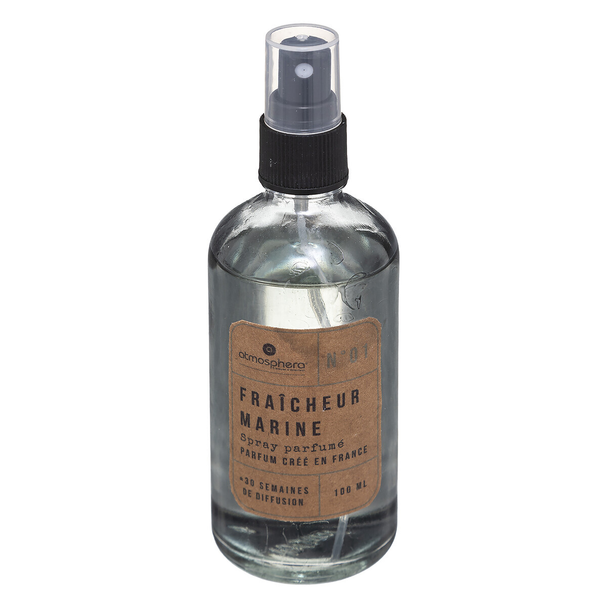 Anti-odour spray Marine Freshness, 100ml