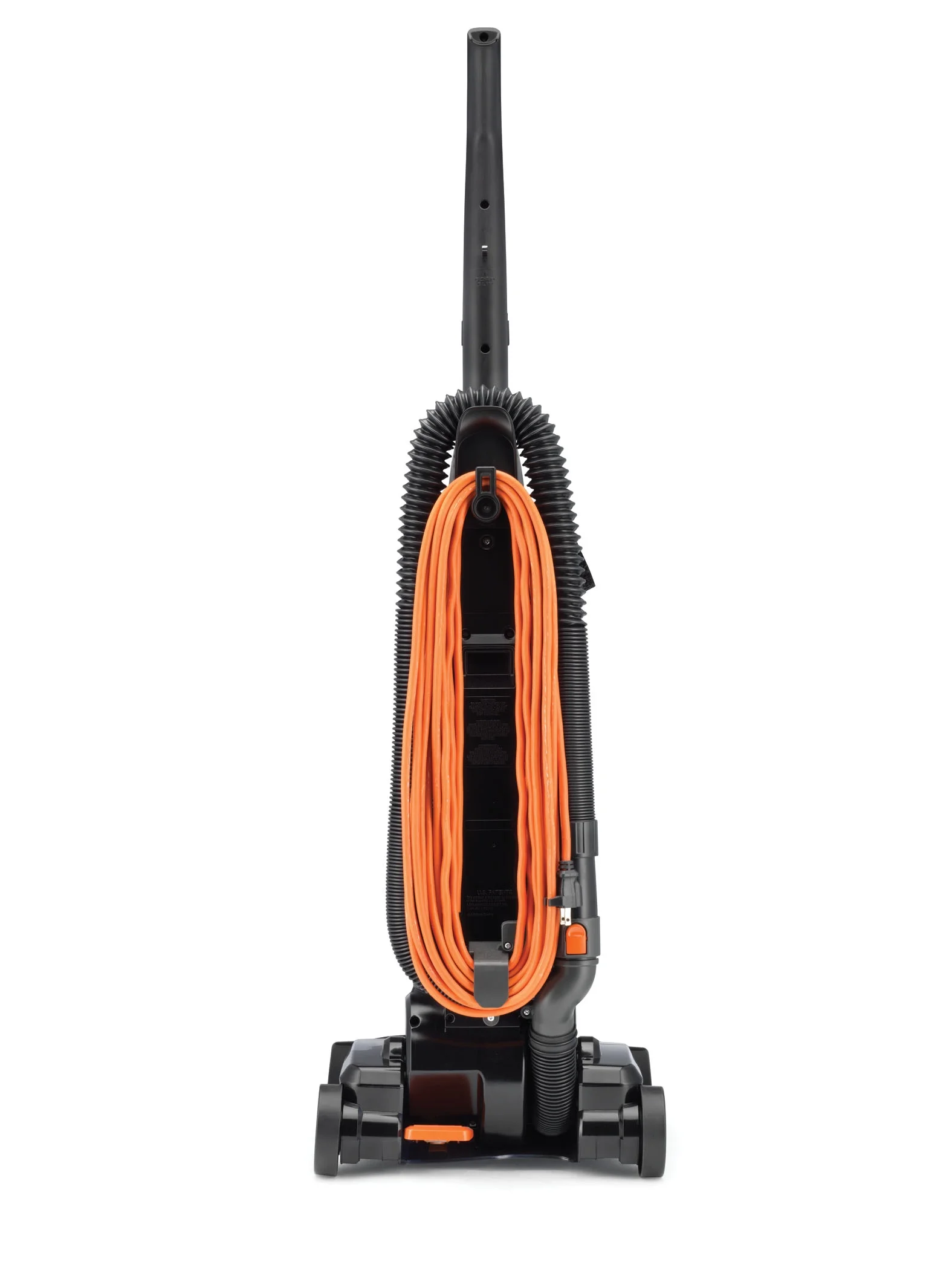 Hoover Commercial TaskVac Bagless Upright Vacuum Cleaner CH53010 - Image 3