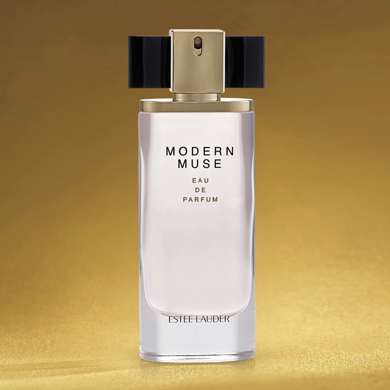 Estée Lauder Modern Muse for Her - MIDNIGHT VELVET CATALOG