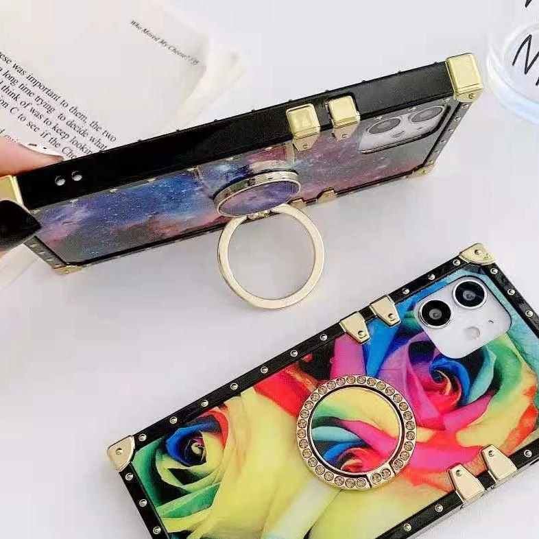 Samsung Case Serendipity Ring - Wholesale & Influencer
