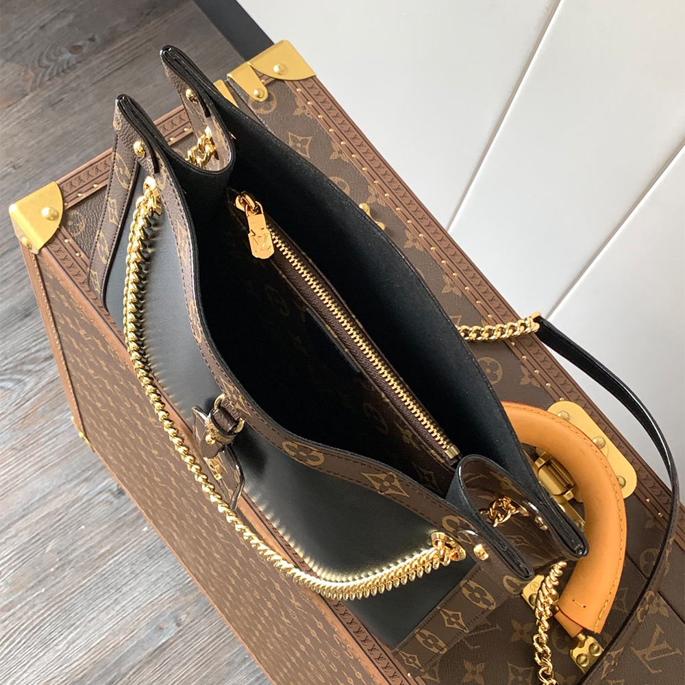 Louis Vuitton Nova PM1:1High-quality replica