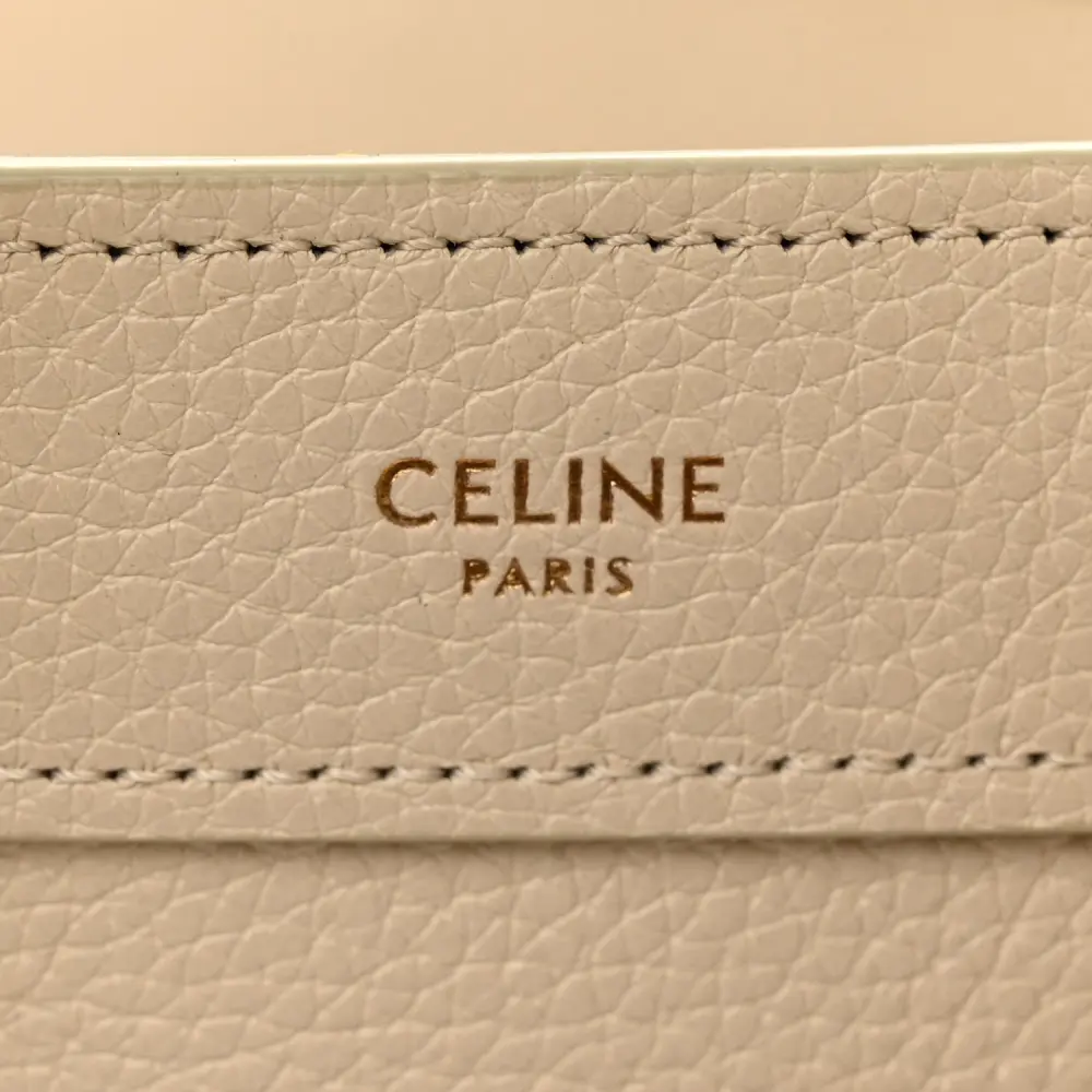 Mirror Quality Replica Celine Nano Luggage Bag – Shop Now