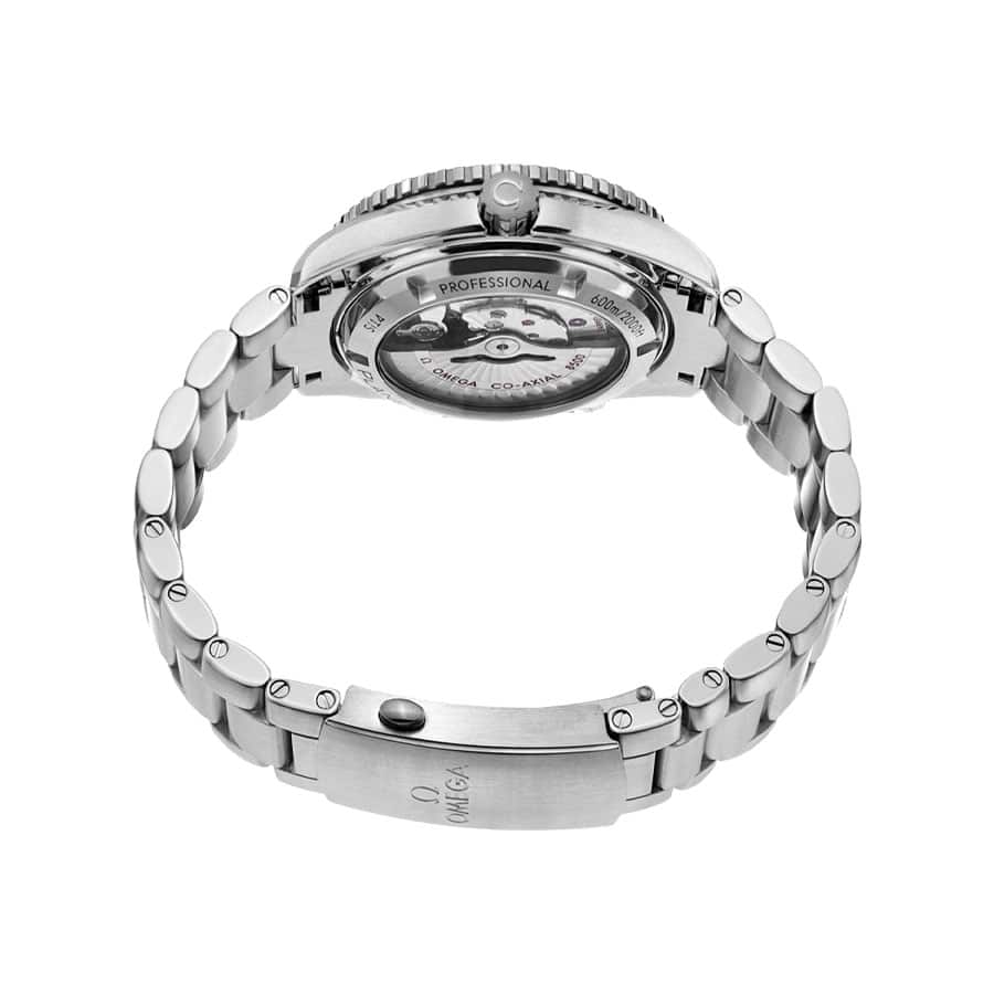 Omega Seamaster Coaxial Replica - Top club