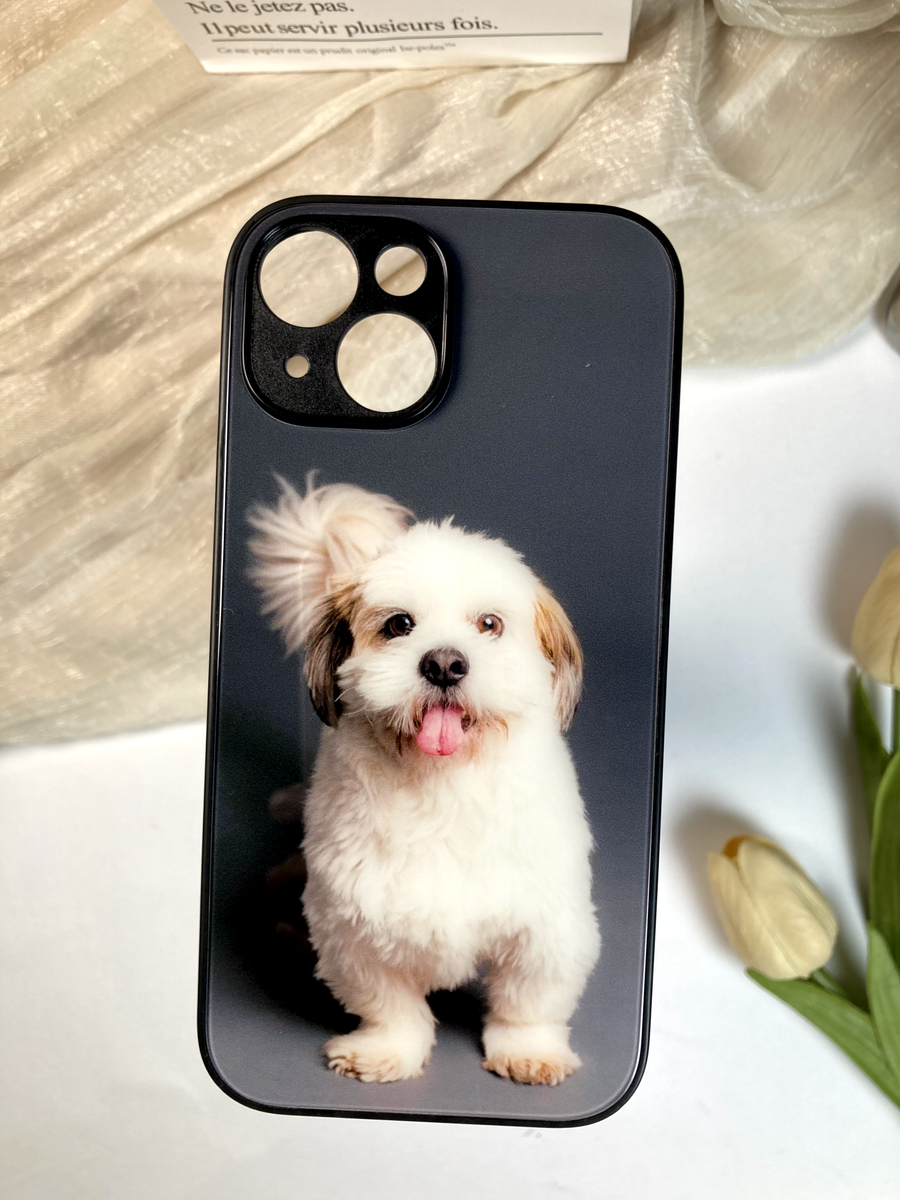 Custom Anime iPhone Cases - Wholesale & Influencer