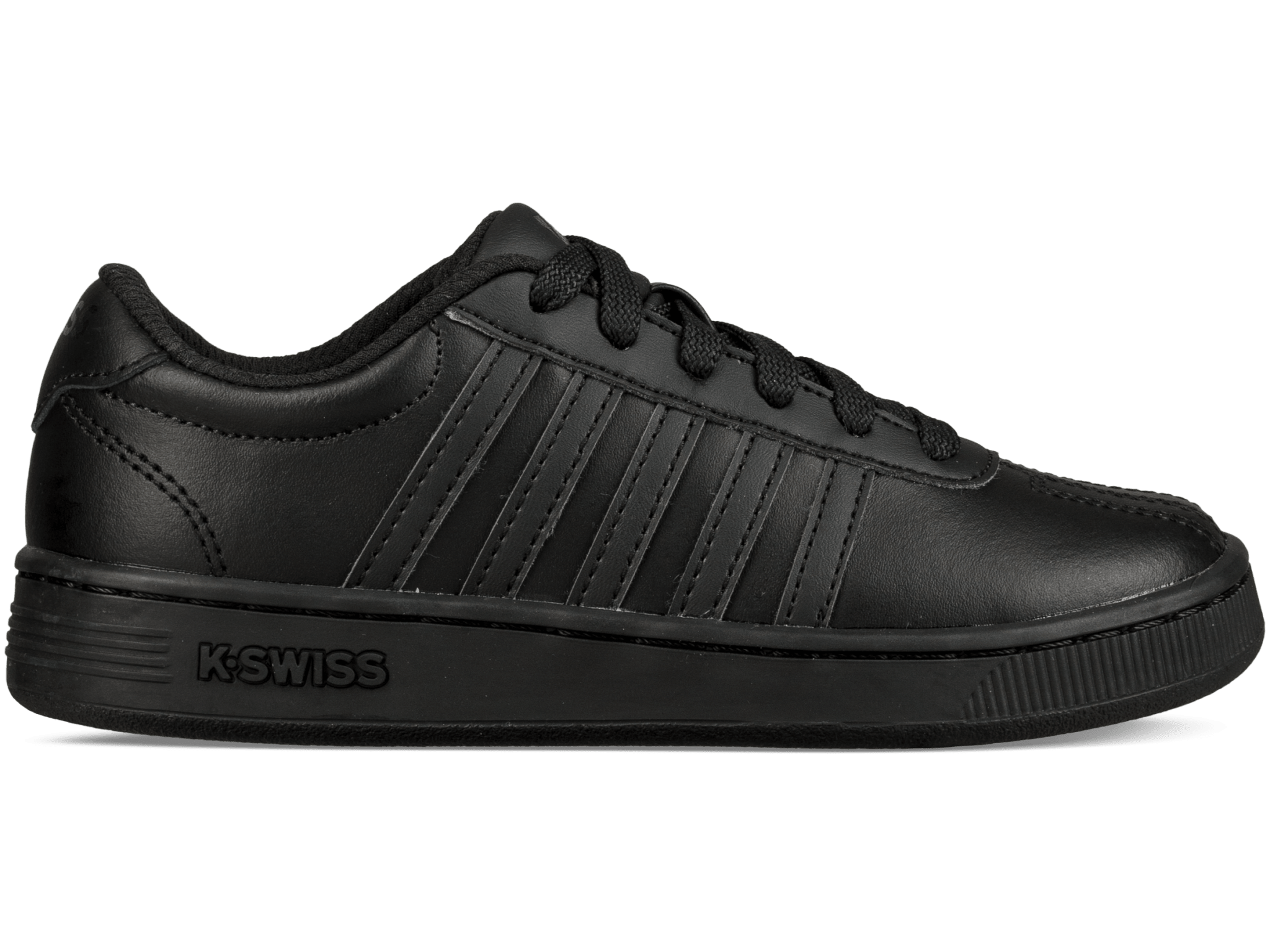 CLASSIC PRO - Footwear K-Swiss