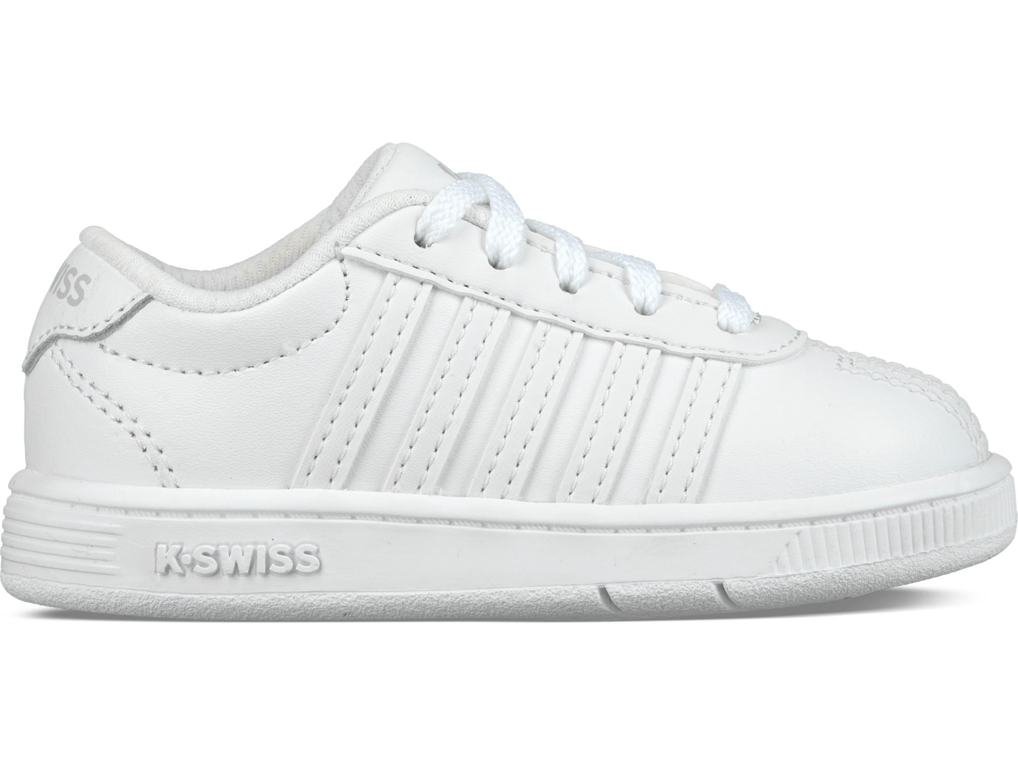 CLASSIC PRO - Footwear K-Swiss